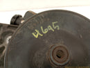 Hummer H2 Power Steering Pump-3