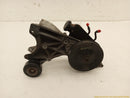 Hummer H2 Power Steering Pump-4