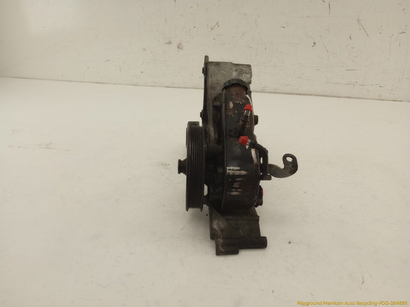 Hummer H2 Power Steering Pump