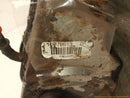 Hummer H2 Power Steering Pump-7