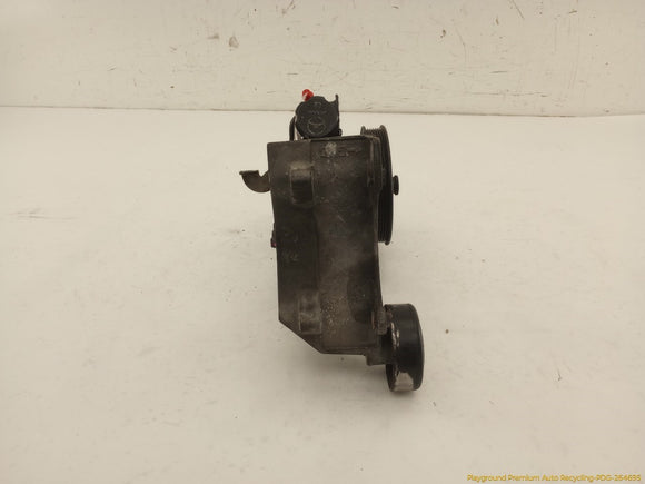Hummer H2 Power Steering Pump