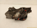 Hummer H2 Power Steering Pump-11