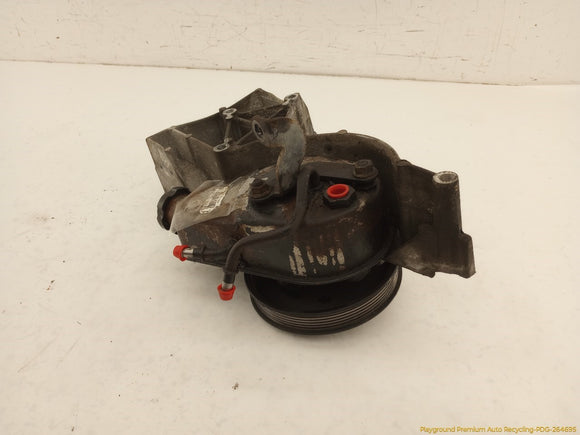 Hummer H2 Power Steering Pump