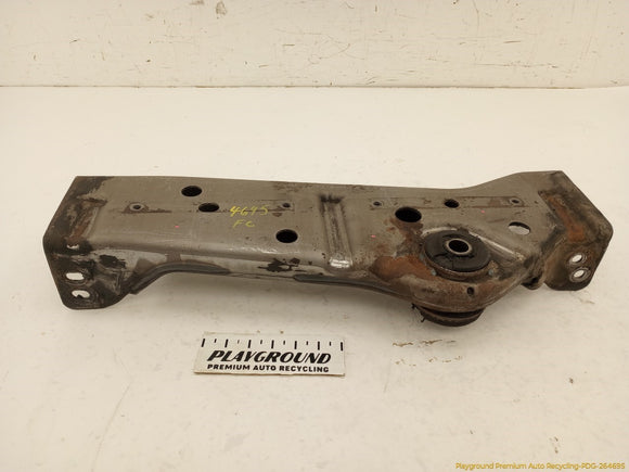 Hummer H2 Front Differential Lower Crossmember Support Bracket