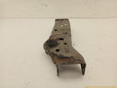 Hummer H2 Front Differential Lower Crossmember Support Bracket-4