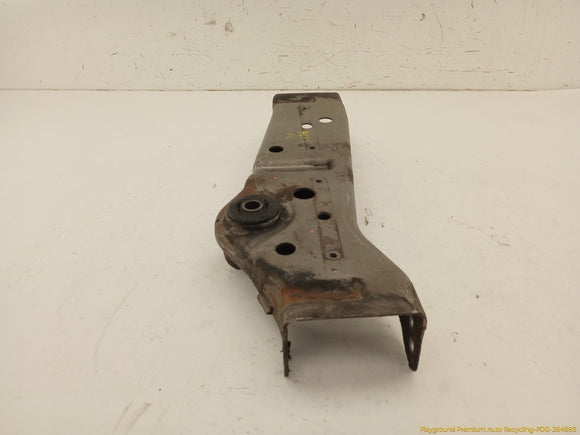 Hummer H2 Front Differential Lower Crossmember Support Bracket