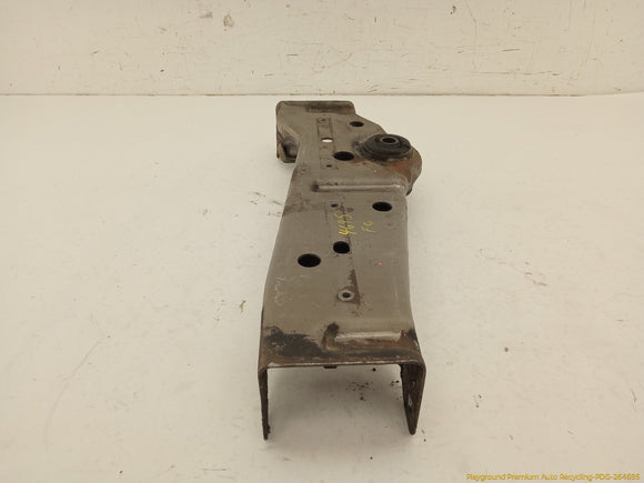 Hummer H2 Front Differential Lower Crossmember Support Bracket