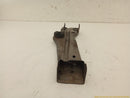 Hummer H2 Front Differential Lower Crossmember Support Bracket-7