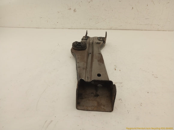 Hummer H2 Front Differential Lower Crossmember Support Bracket