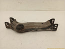 Hummer H2 Front Differential Lower Crossmember Support Bracket-10
