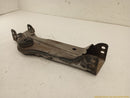 Hummer H2 Front Differential Lower Crossmember Support Bracket-12