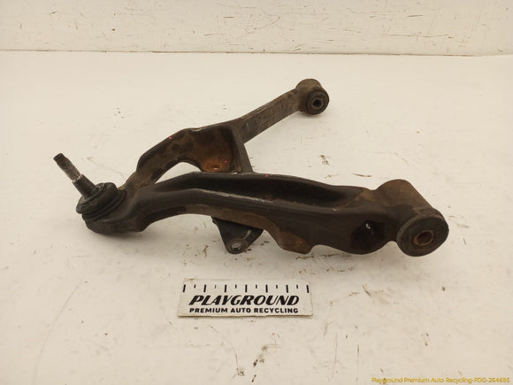 Hummer H2 Passenger Right Front Lower Control Arm