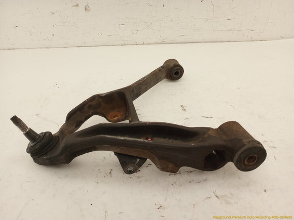 Hummer H2 Passenger Right Front Lower Control Arm