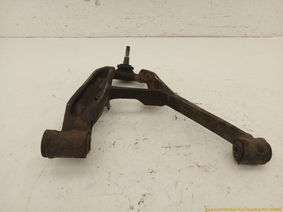 Hummer H2 Passenger Right Front Lower Control Arm