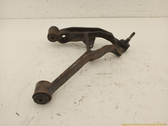 Hummer H2 Passenger Right Front Lower Control Arm