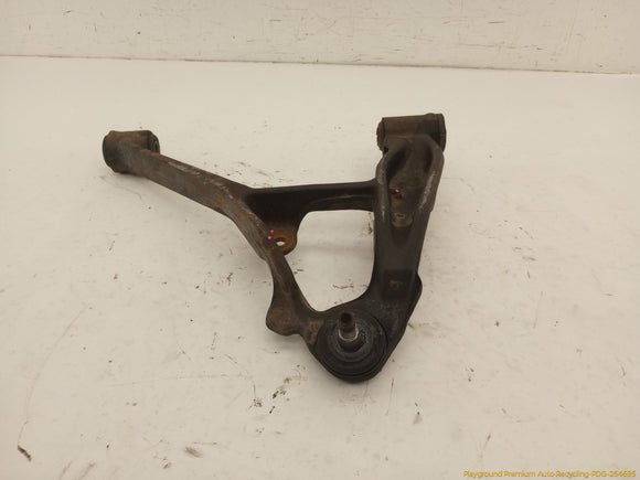 Hummer H2 Passenger Right Front Lower Control Arm