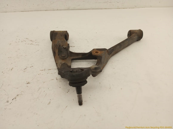 Hummer H2 Passenger Right Front Lower Control Arm