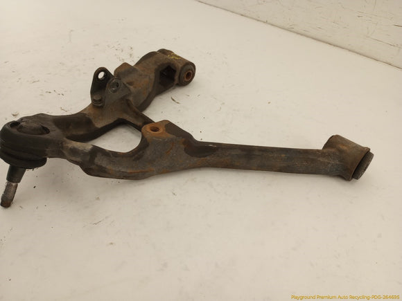 Hummer H2 Passenger Right Front Lower Control Arm