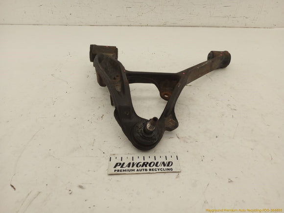 Hummer H2 Driver Left Front Lower Control Arm