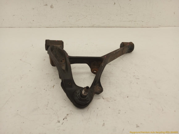 Hummer H2 Driver Left Front Lower Control Arm