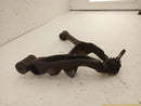 Hummer H2 Driver Left Front Lower Control Arm-3