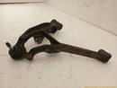 Hummer H2 Driver Left Front Lower Control Arm-4