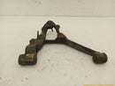 Hummer H2 Driver Left Front Lower Control Arm-5