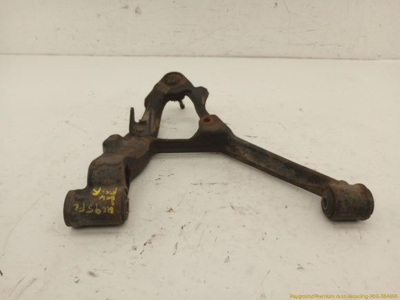 Hummer H2 Driver Left Front Lower Control Arm