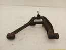 Hummer H2 Driver Left Front Lower Control Arm-7