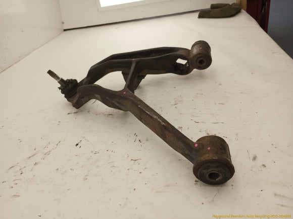 Hummer H2 Driver Left Front Lower Control Arm