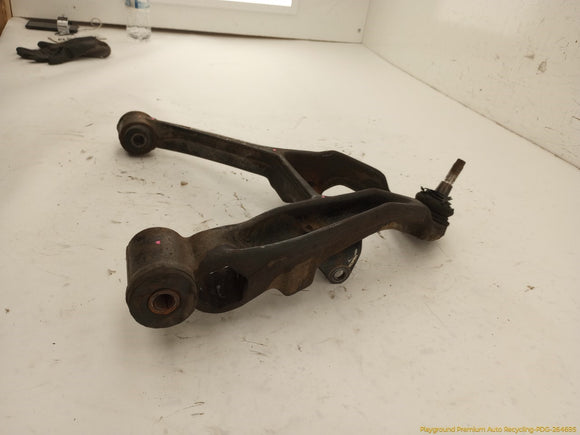 Hummer H2 Driver Left Front Lower Control Arm