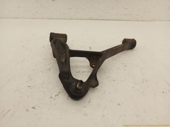 Hummer H2 Driver Left Front Lower Control Arm