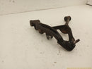 Hummer H2 Driver Left Front Lower Control Arm-11