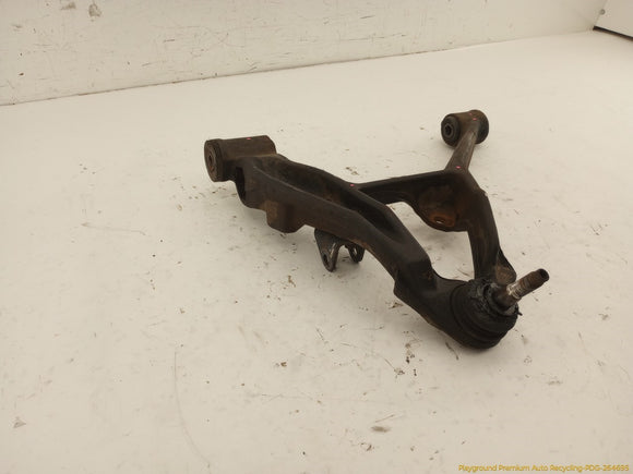 Hummer H2 Driver Left Front Lower Control Arm