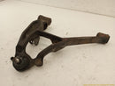 Hummer H2 Driver Left Front Lower Control Arm-12