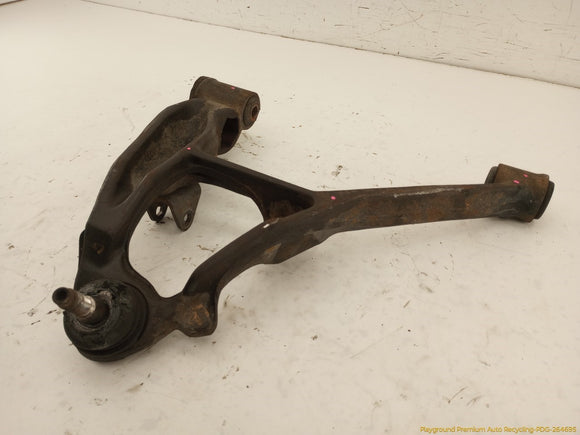 Hummer H2 Driver Left Front Lower Control Arm