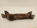 Hummer H2 Front Differential Lower Crossmember Support Bracket-3