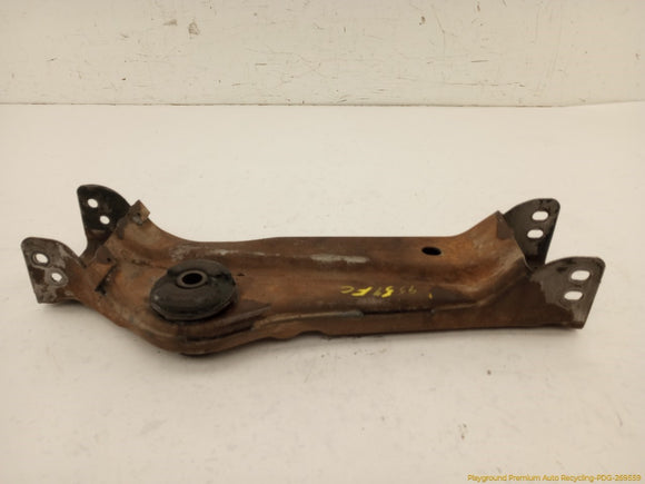 Hummer H2 Front Differential Lower Crossmember Support Bracket