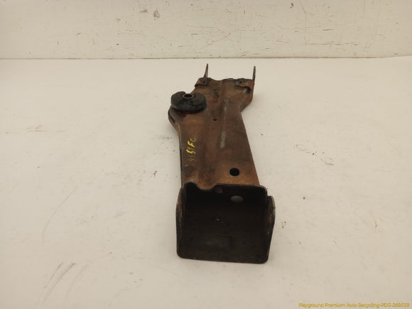 Hummer H2 Front Differential Lower Crossmember Support Bracket