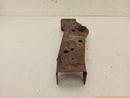 Hummer H2 Front Differential Lower Crossmember Support Bracket-6