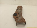 Hummer H2 Front Differential Lower Crossmember Support Bracket-8