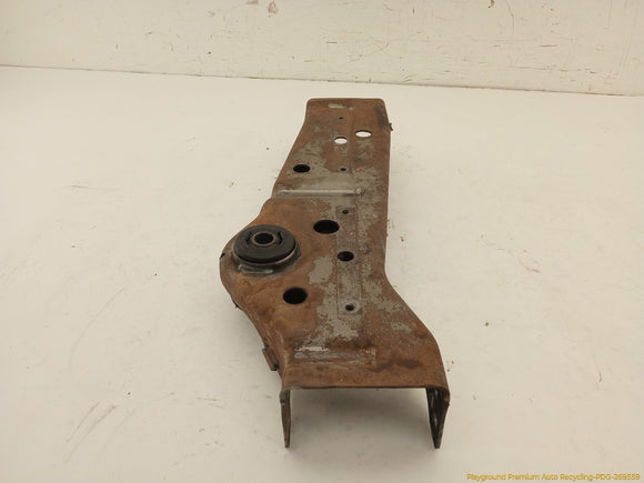 Hummer H2 Front Differential Lower Crossmember Support Bracket