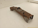 Hummer H2 Front Differential Lower Crossmember Support Bracket-11