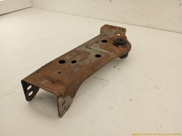 Hummer H2 Front Differential Lower Crossmember Support Bracket