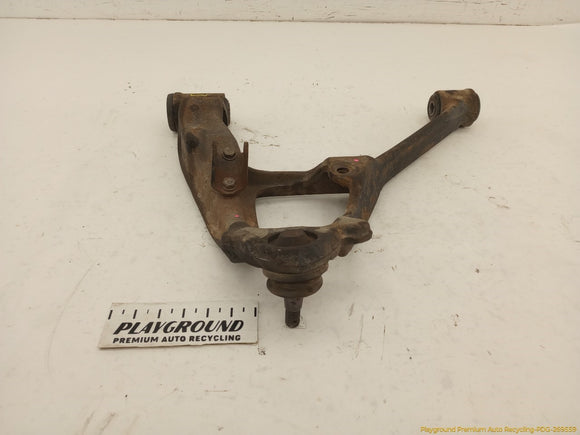 Hummer H2 Passenger Right Front Lower Control Arm