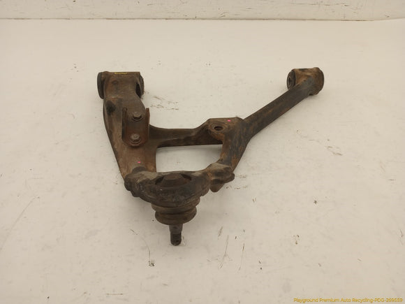 Hummer H2 Passenger Right Front Lower Control Arm