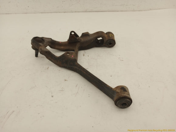 Hummer H2 Passenger Right Front Lower Control Arm