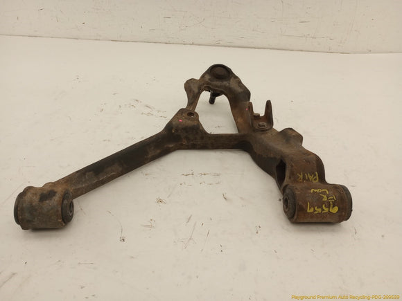 Hummer H2 Passenger Right Front Lower Control Arm