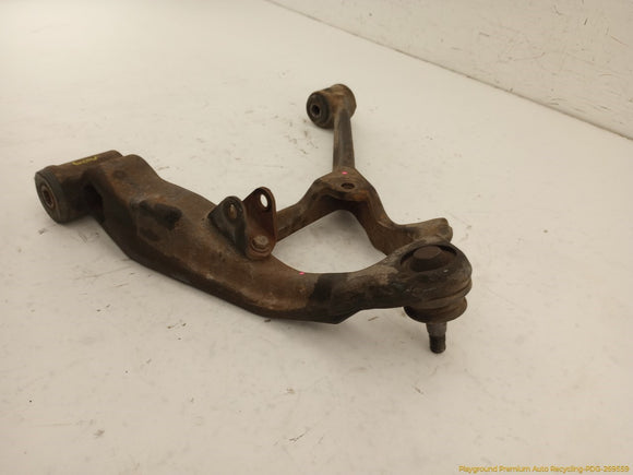 Hummer H2 Passenger Right Front Lower Control Arm