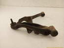 Hummer H2 Passenger Right Front Lower Control Arm-8